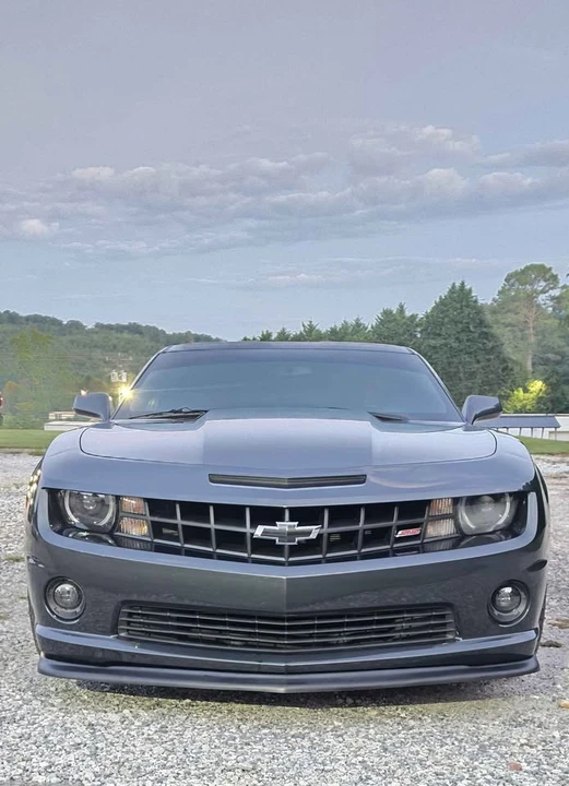 2013 Chevrolet Camaro SS 5th Gen - Image 7 of 20
