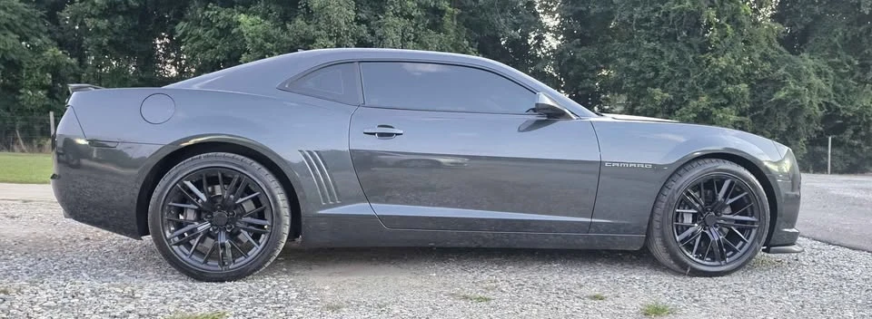 2013 Chevrolet Camaro SS 5th Gen - Image 11 of 20