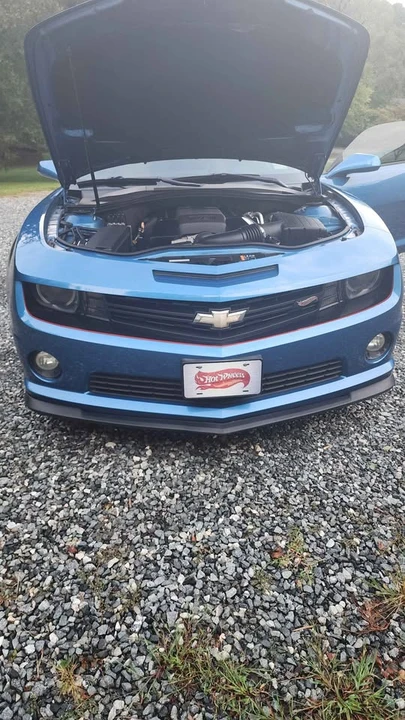 2013 Chevrolet Camaro SS 5th Gen - Image 2 of 18