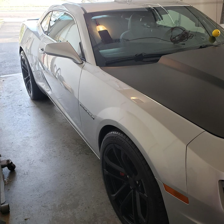2013 Chevrolet Camaro SS 5th Gen - Image 15 of 31