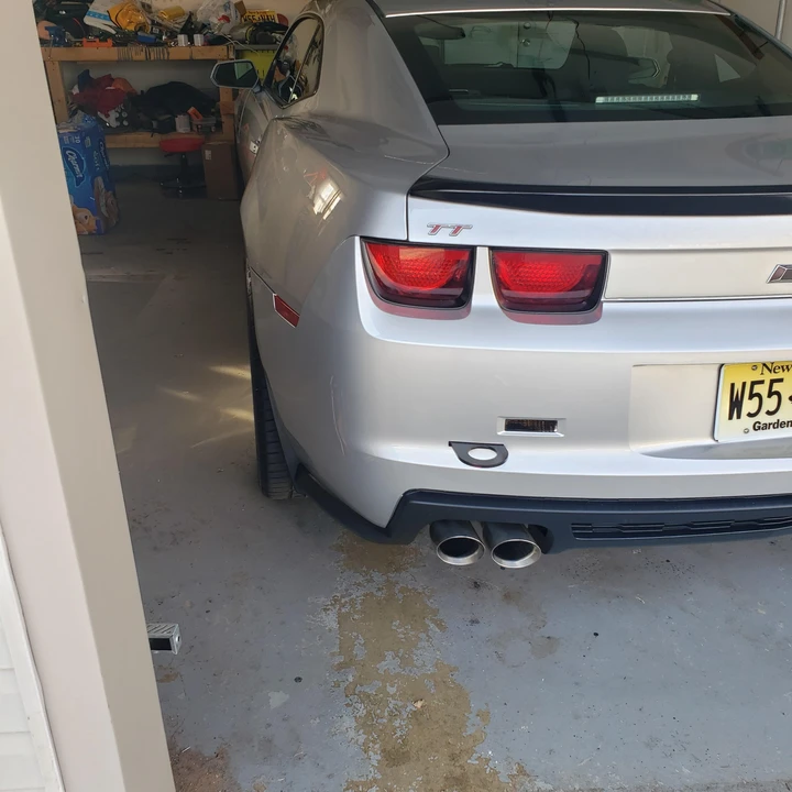 2013 Chevrolet Camaro SS 5th Gen - Image 23 of 31