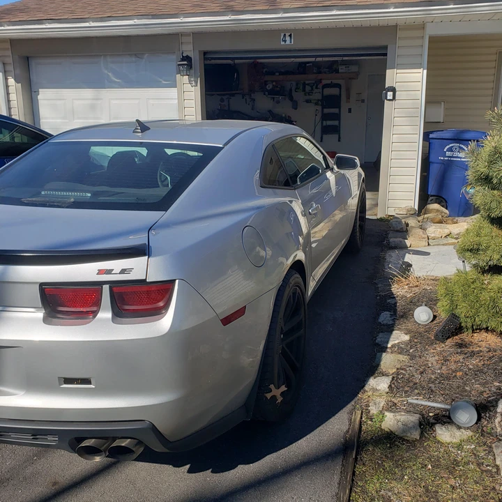 2013 Chevrolet Camaro SS 5th Gen - Image 28 of 31