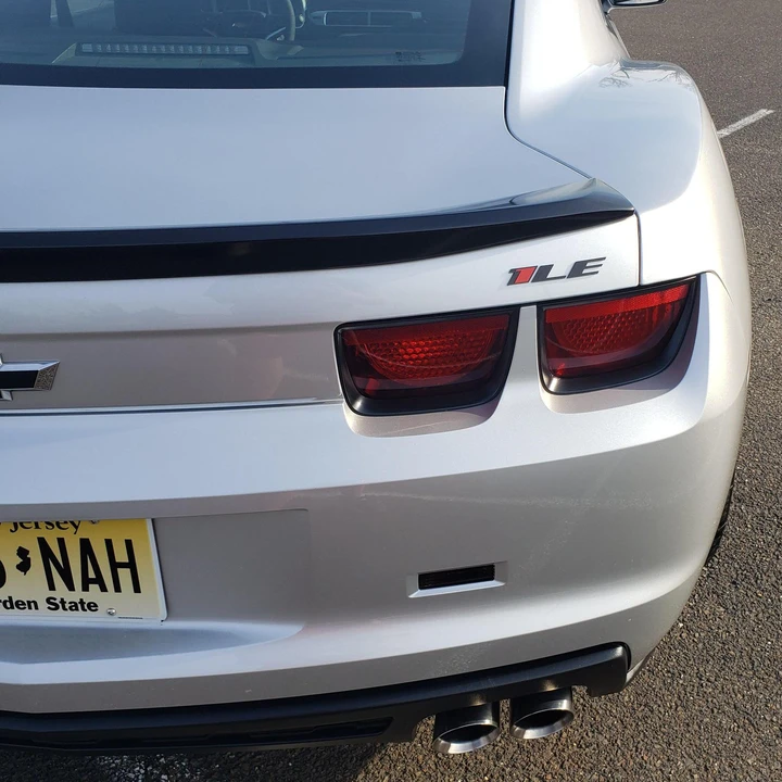 2013 Chevrolet Camaro SS 5th Gen - Image 26 of 31