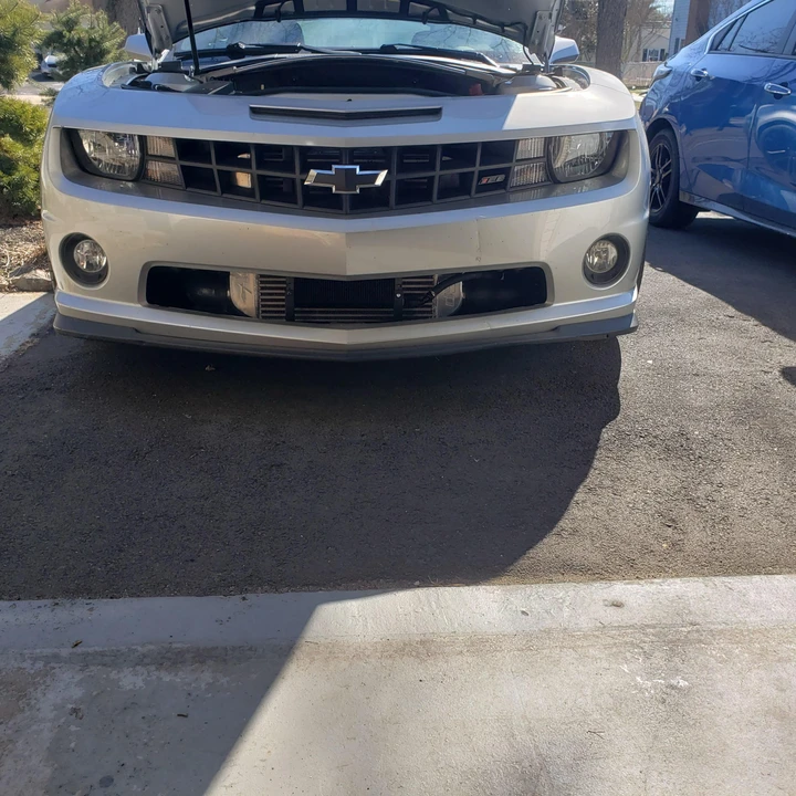 2013 Chevrolet Camaro SS 5th Gen - Image 14 of 31