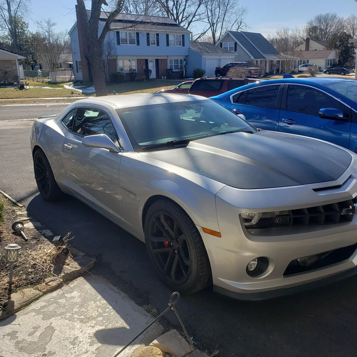 2013 Chevrolet Camaro SS 5th Gen - Image 12 of 31