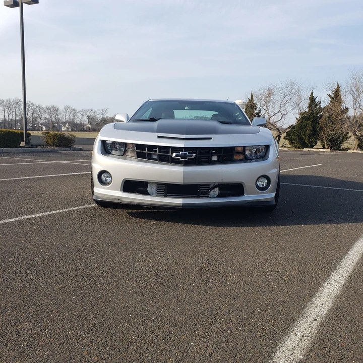 2013 Chevrolet Camaro SS 5th Gen - Image 6 of 31