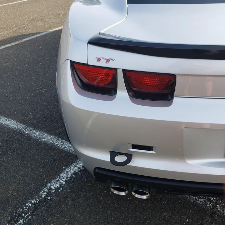 2013 Chevrolet Camaro SS 5th Gen - Image 24 of 31