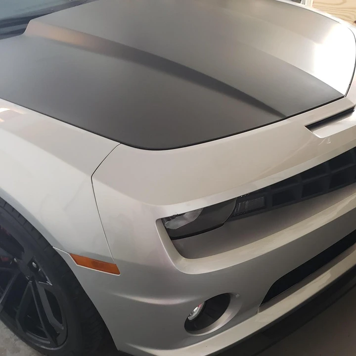 2013 Chevrolet Camaro SS 5th Gen - Image 16 of 31