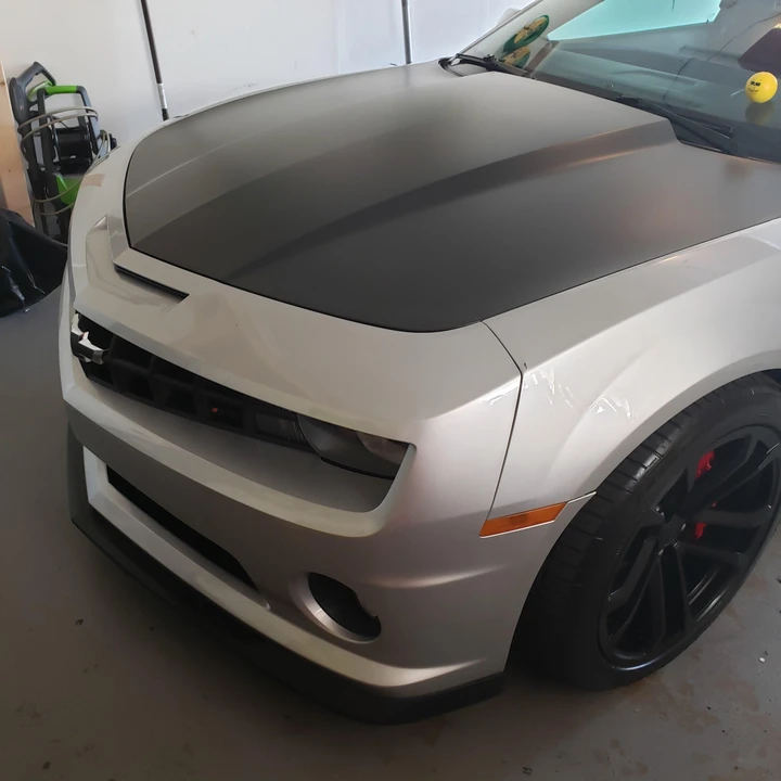 2013 Chevrolet Camaro SS 5th Gen - Image 19 of 31