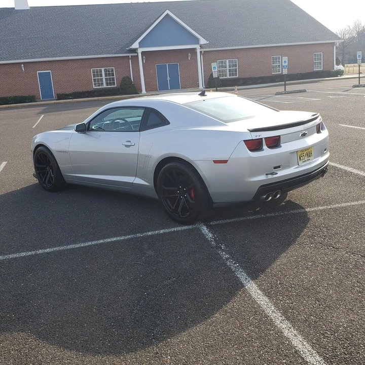 2013 Chevrolet Camaro SS 5th Gen - Image 9 of 31