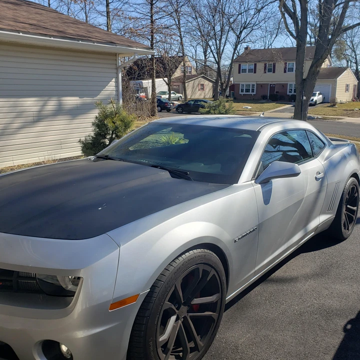 2013 Chevrolet Camaro SS 5th Gen - Image 20 of 31