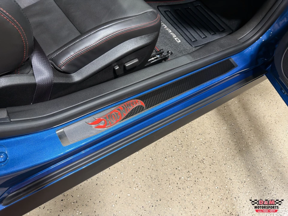 2013 Chevrolet Camaro SS 5th Gen - Image 25 of 31