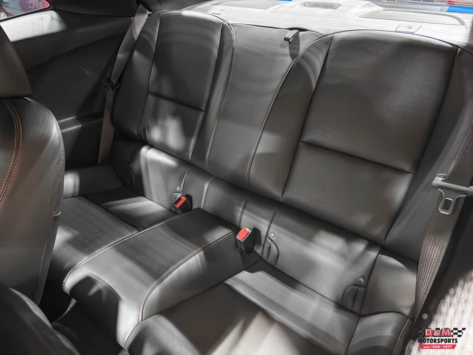 2013 Chevrolet Camaro SS 5th Gen - Image 23 of 31