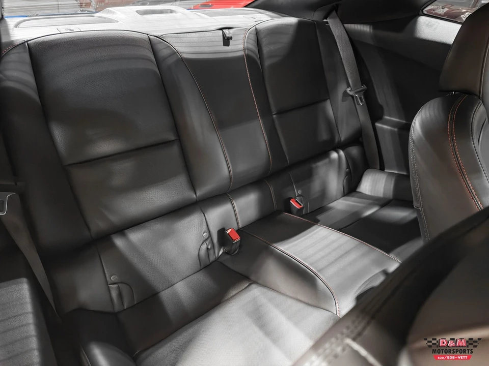 2013 Chevrolet Camaro SS 5th Gen - Image 24 of 31