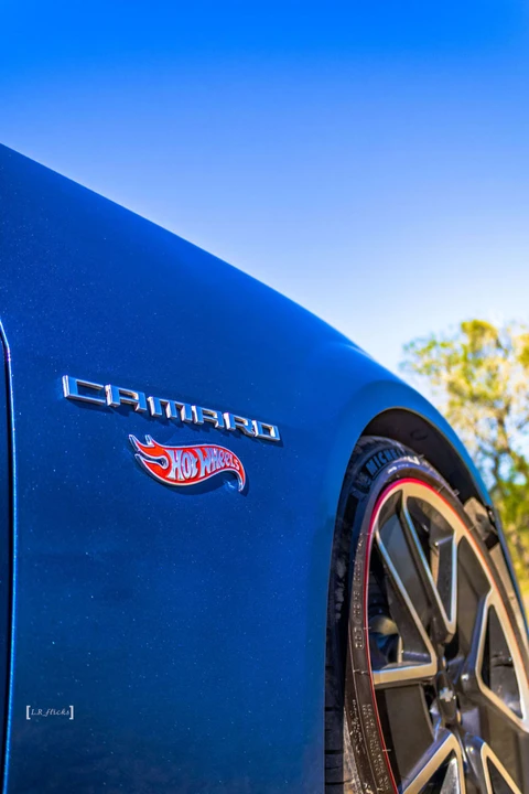 2013 Chevrolet Camaro SS 5th Gen - Image 14 of 31