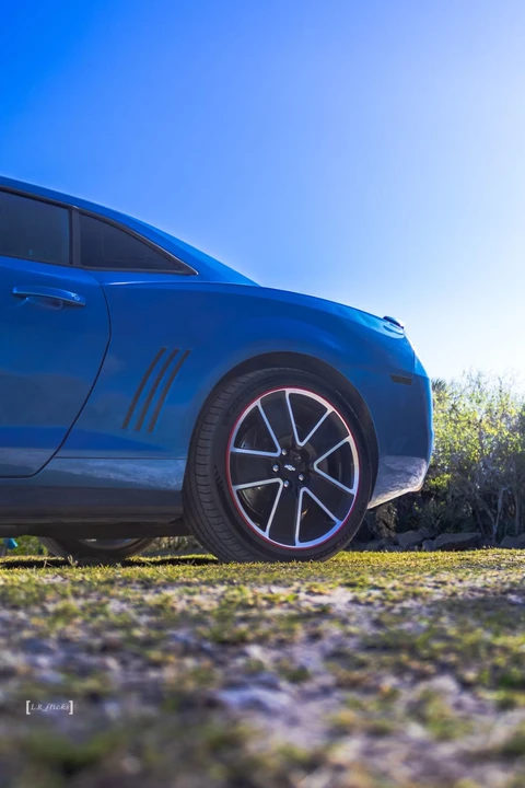 2013 Chevrolet Camaro SS 5th Gen - Image 17 of 31