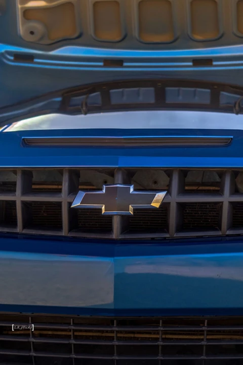 2013 Chevrolet Camaro SS 5th Gen - Image 11 of 31