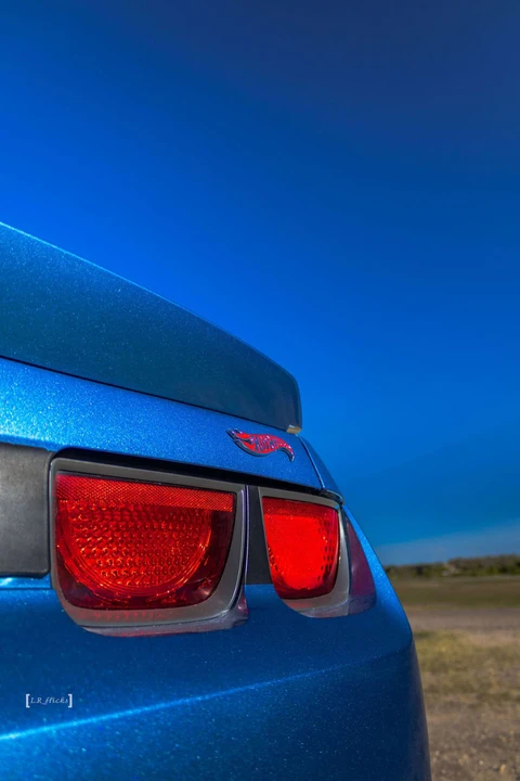 2013 Chevrolet Camaro SS 5th Gen - Image 19 of 31