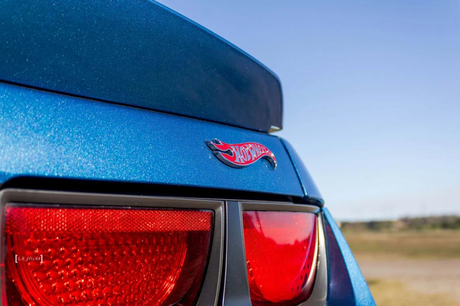 2013 Chevrolet Camaro SS 5th Gen - Image 18 of 31