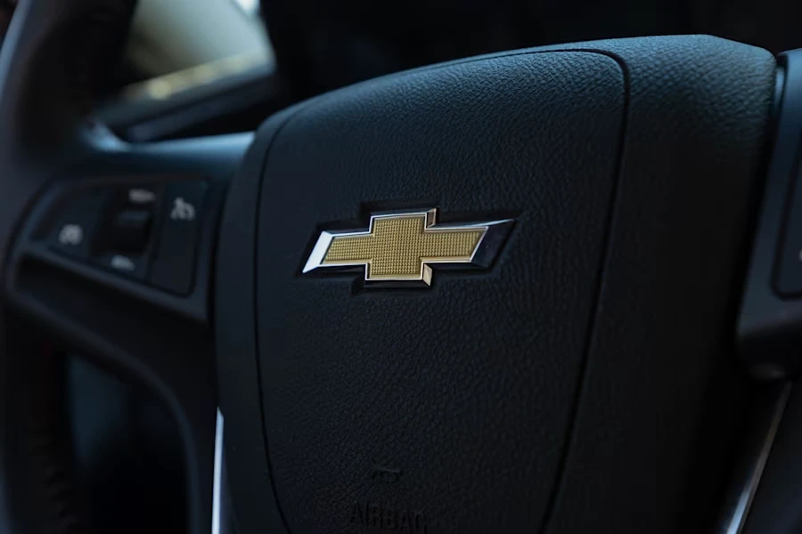 2013 Chevrolet Camaro SS 5th Gen - Image 25 of 31