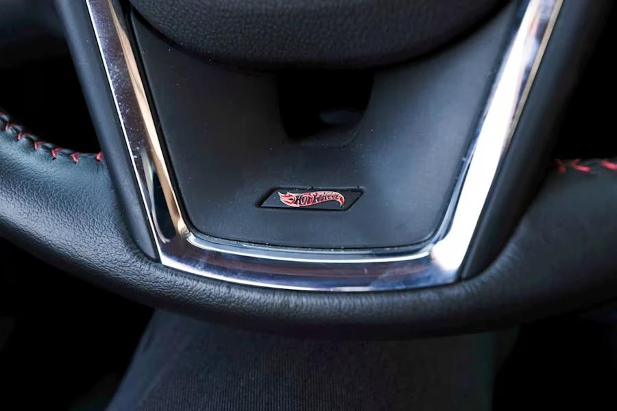 2013 Chevrolet Camaro SS 5th Gen - Image 22 of 31
