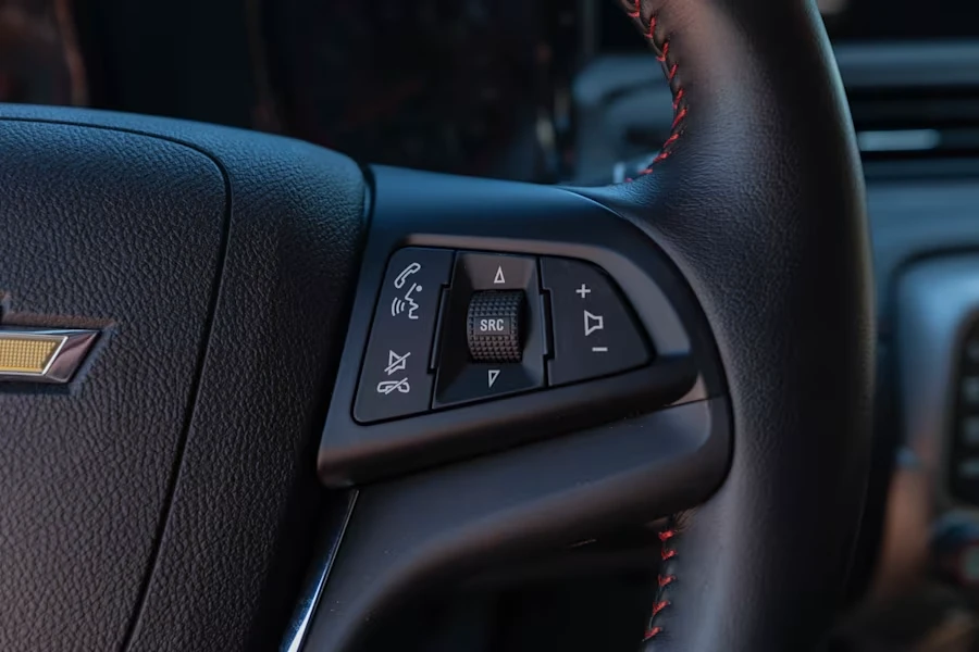2013 Chevrolet Camaro SS 5th Gen - Image 29 of 31