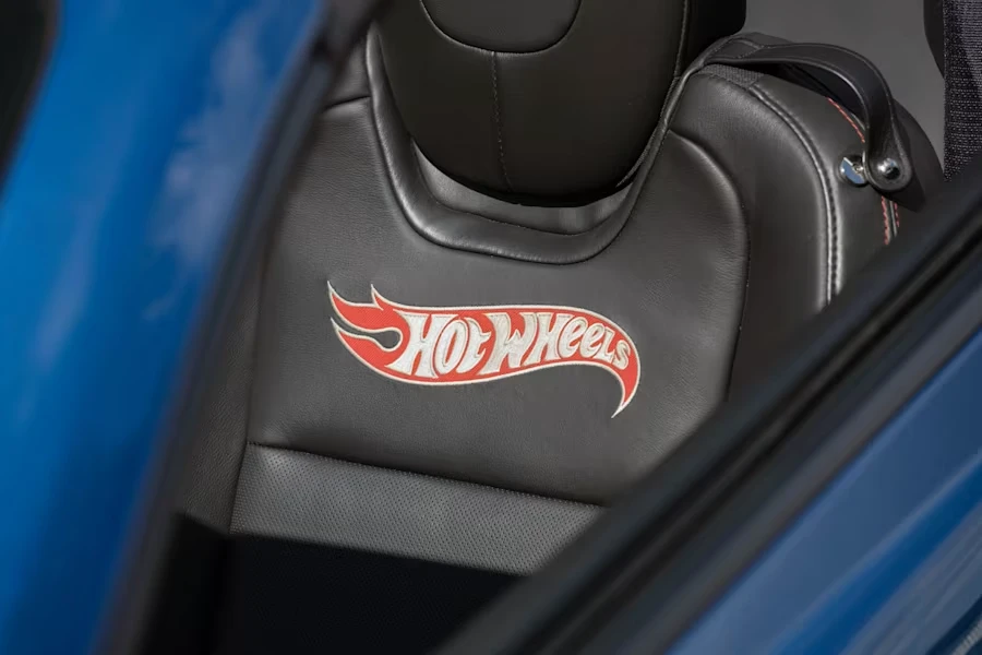 2013 Chevrolet Camaro SS 5th Gen - Image 30 of 31