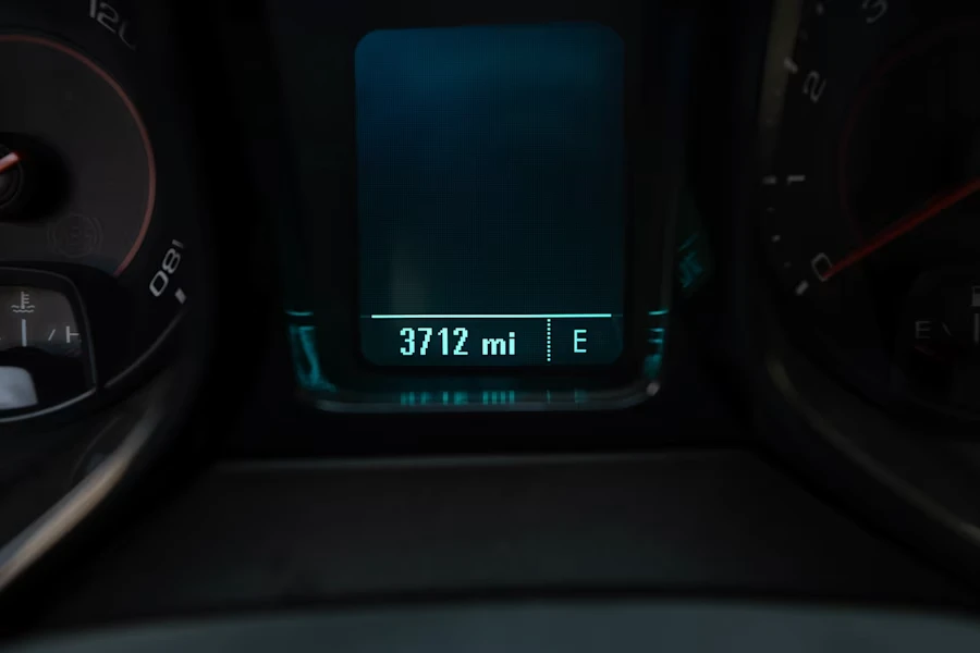 2013 Chevrolet Camaro SS 5th Gen - Image 19 of 31