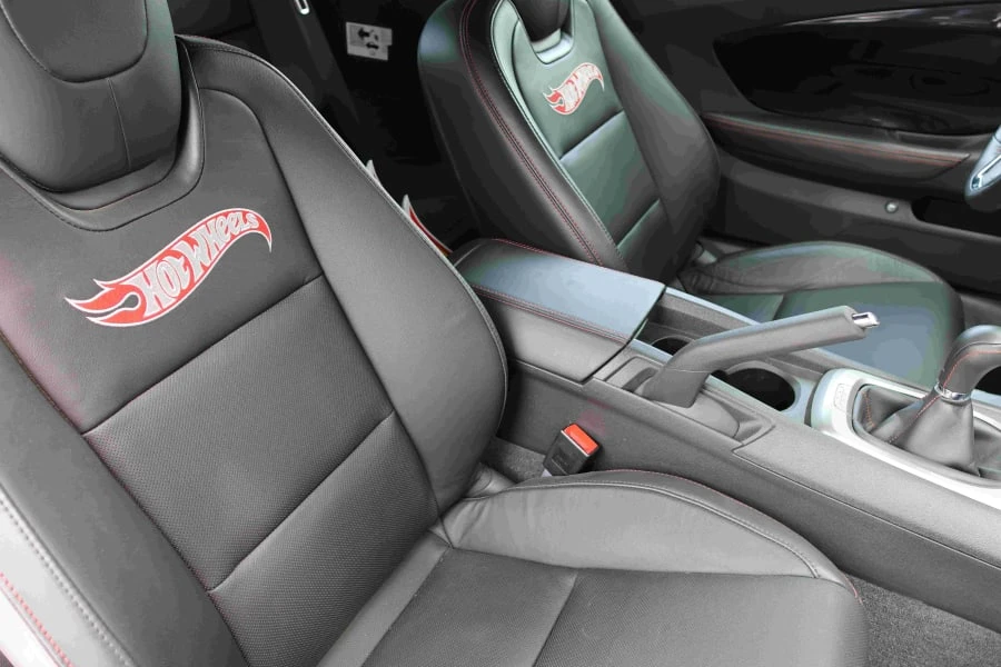2013 Chevrolet Camaro SS 5th Gen - Image 16 of 20