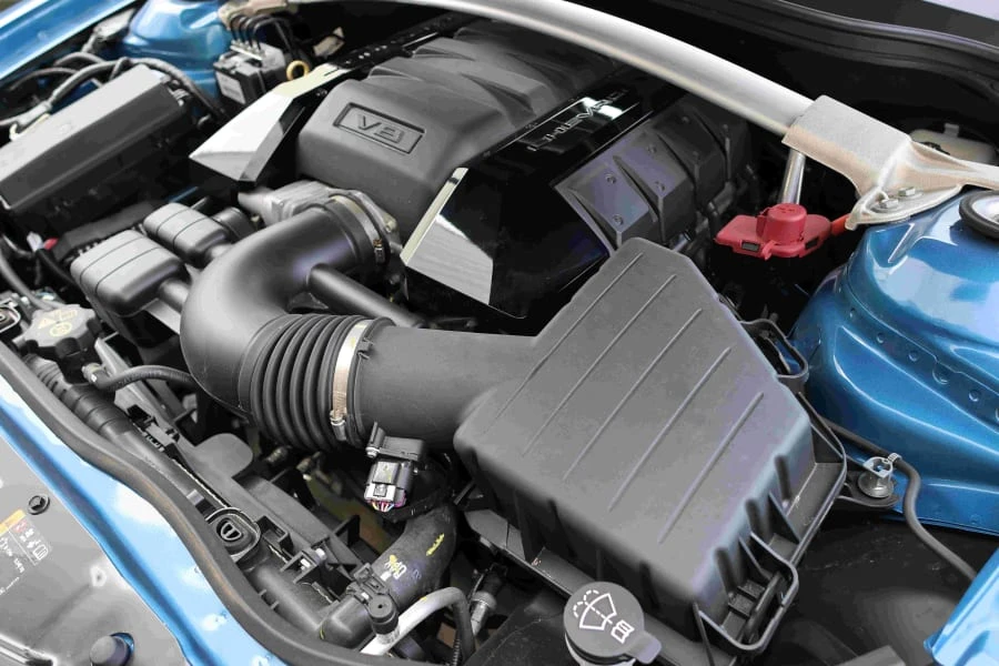 2013 Chevrolet Camaro SS 5th Gen - Image 19 of 20