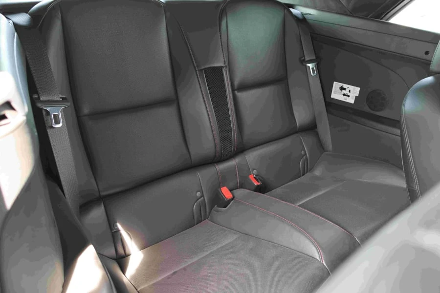 2013 Chevrolet Camaro SS 5th Gen - Image 18 of 20