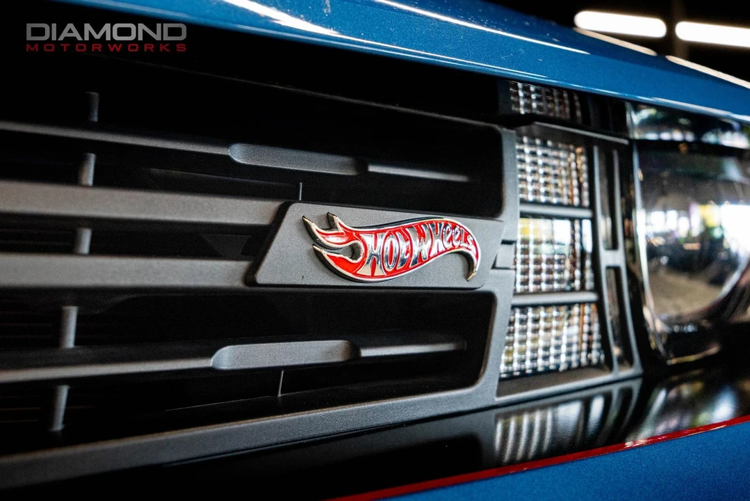 2013 Chevrolet Camaro SS 5th Gen - Image 9 of 12