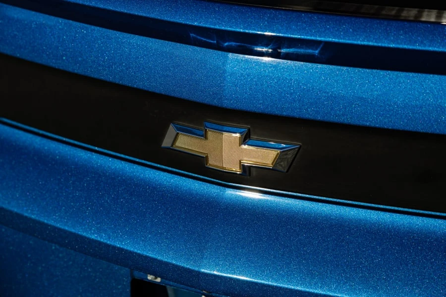 2013 Chevrolet Camaro SS 5th Gen - Image 18 of 31