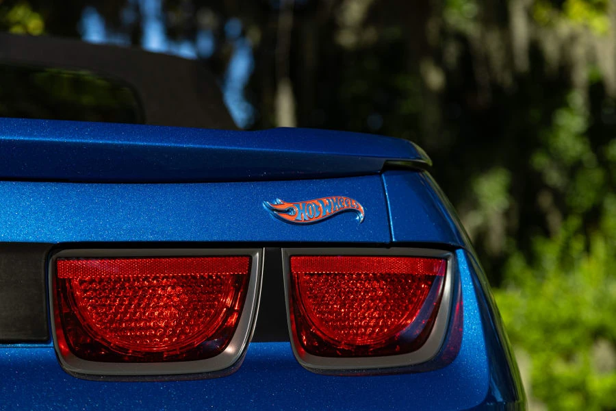 2013 Chevrolet Camaro SS 5th Gen - Image 12 of 31