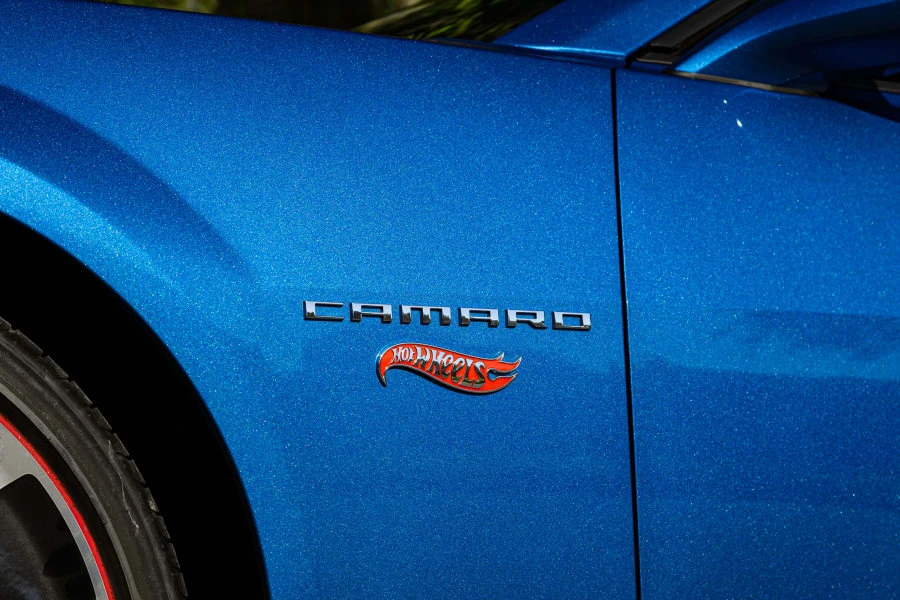 2013 Chevrolet Camaro SS 5th Gen - Image 17 of 31