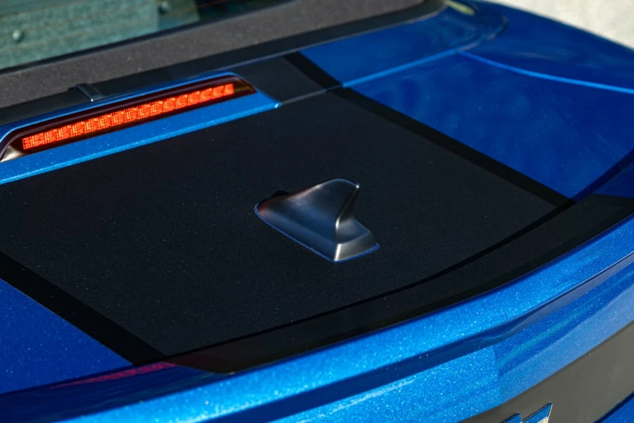 2013 Chevrolet Camaro SS 5th Gen - Image 11 of 31