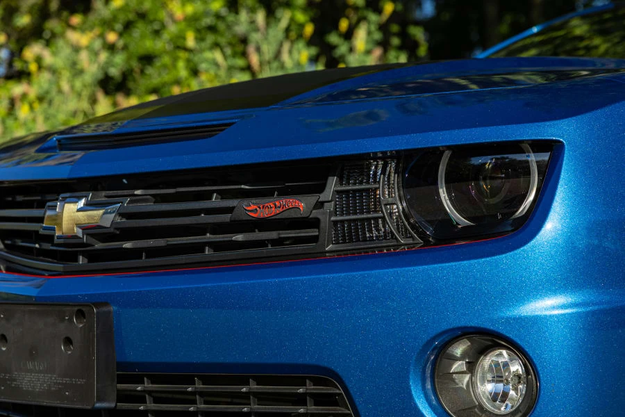 2013 Chevrolet Camaro SS 5th Gen - Image 15 of 31