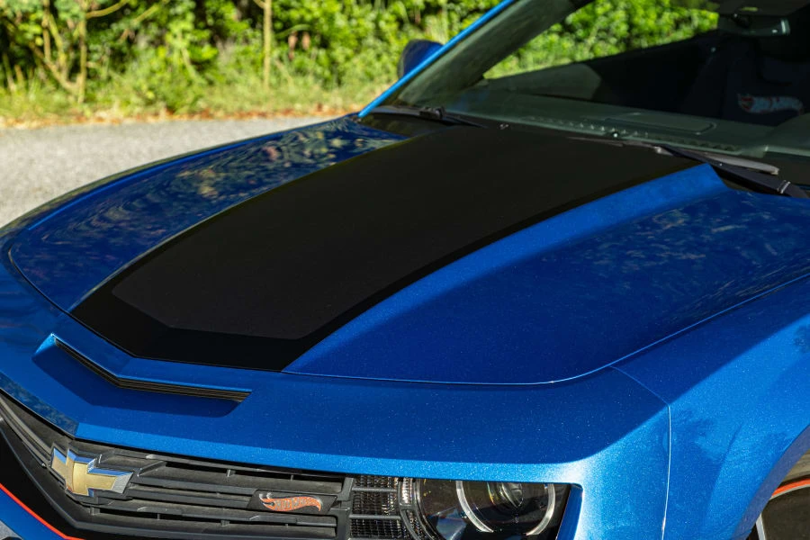 2013 Chevrolet Camaro SS 5th Gen - Image 7 of 31