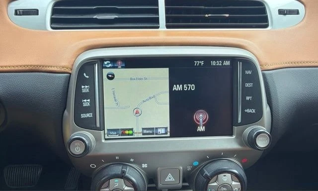 2013 Chevrolet Camaro SS 5th Gen - Image 14 of 18