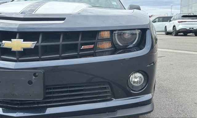 2013 Chevrolet Camaro SS 5th Gen - Image 5 of 18