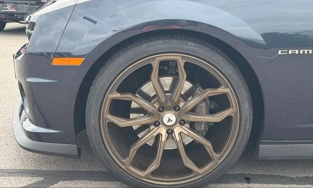 2013 Chevrolet Camaro SS 5th Gen - Image 7 of 18