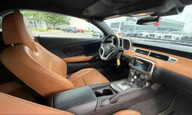 2013 Chevrolet Camaro SS 5th Gen - Image 18 of 18