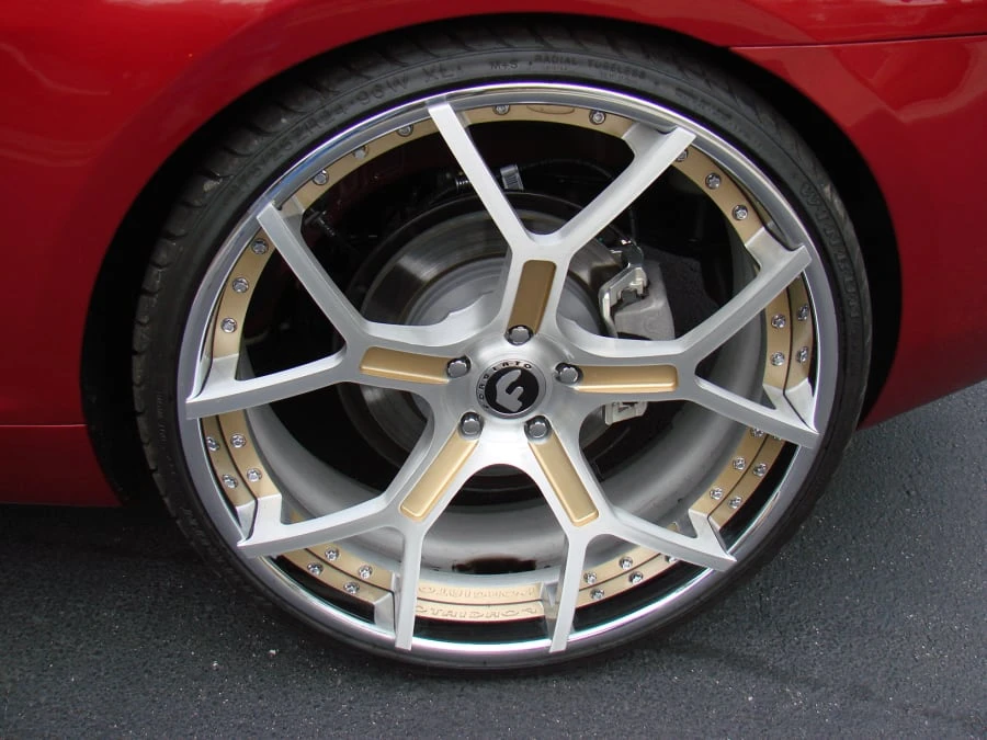 2013 Chevrolet Camaro 5th Gen - Image 7 of 10