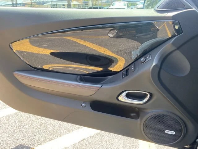 2013 Chevrolet Camaro ZL1 5th Gen - Image 24 of 29