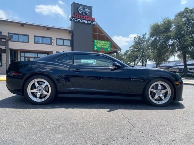 2013 Chevrolet Camaro ZL1 5th Gen - Image 6 of 29