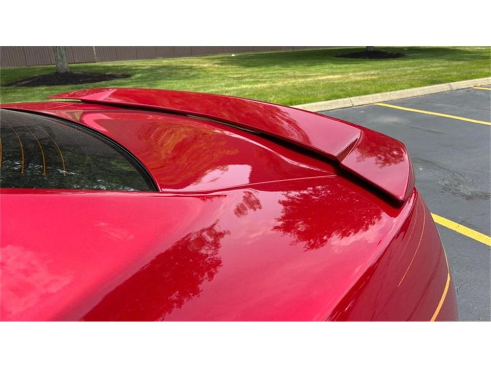 2013 Chevrolet Camaro ZL1 5th Gen - Image 19 of 31