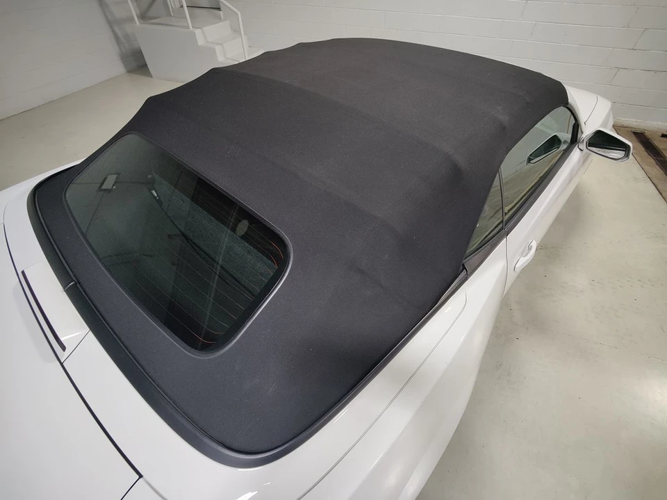 2013 Chevrolet Camaro ZL1 5th Gen - Image 11 of 31