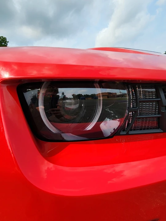 2013 Chevrolet Camaro ZL1 5th Gen - Image 21 of 31