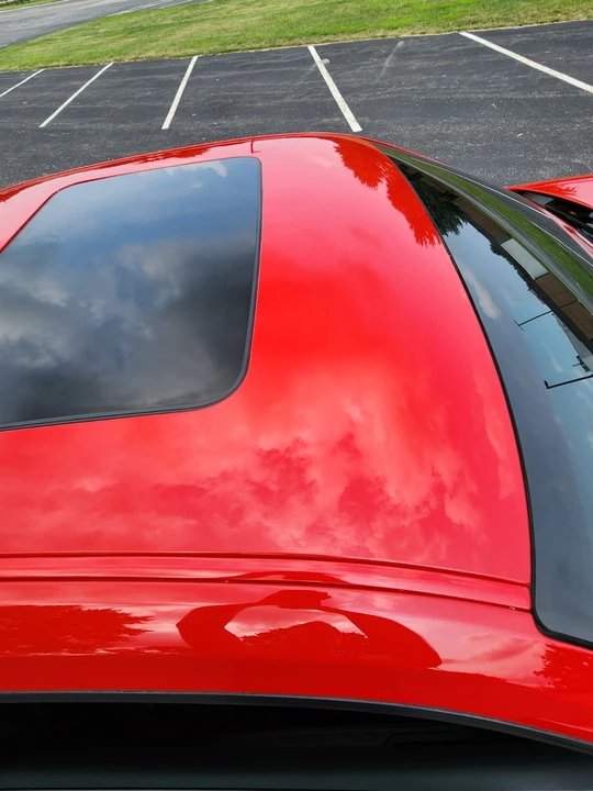 2013 Chevrolet Camaro ZL1 5th Gen - Image 14 of 31