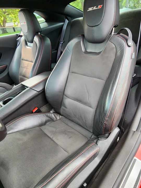 2013 Chevrolet Camaro ZL1 5th Gen - Image 24 of 31